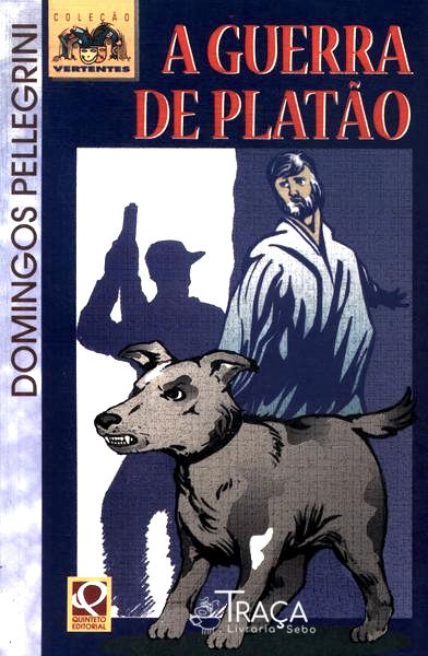 A Guerra de Platão