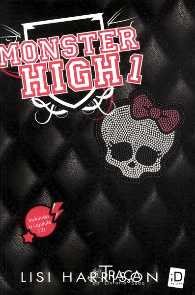 Monster High Vol 1