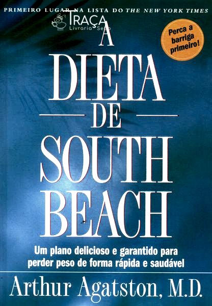 A Dieta de South Beach