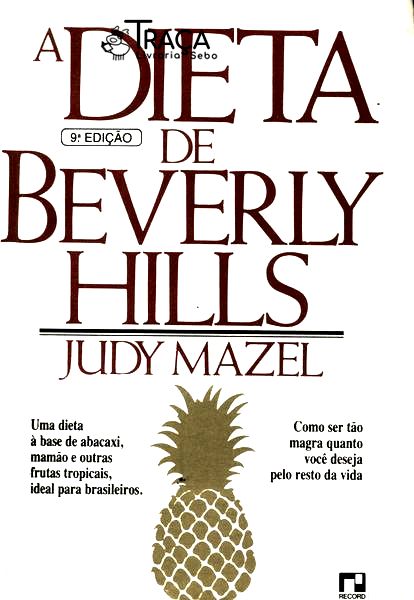 A Dieta de Beverly Hills