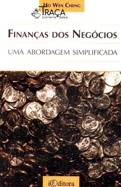 Finanças dos Negócios