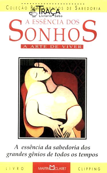 A Essência dos Sonhos