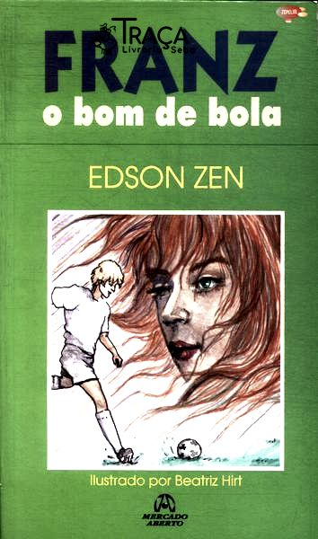 Franz: O Bom De Bola