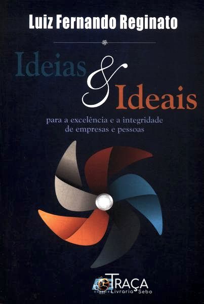Ideias & Ideias