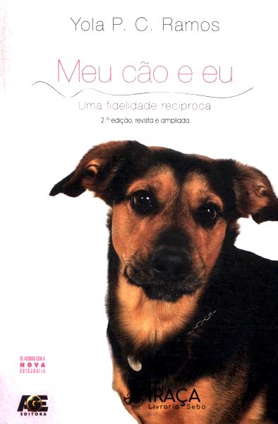Meu Cão E Eu