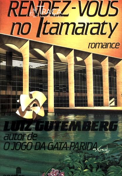 Rendez-vous No Itamaraty