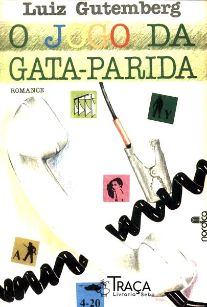 O Jogo da Gata-parida