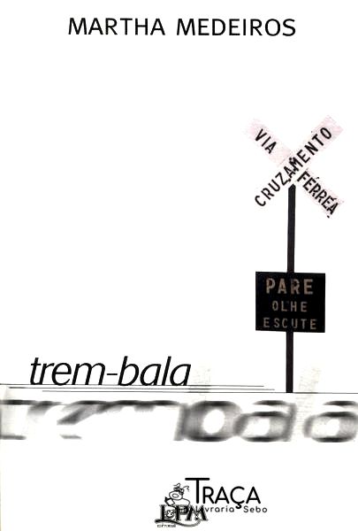 Trem-bala