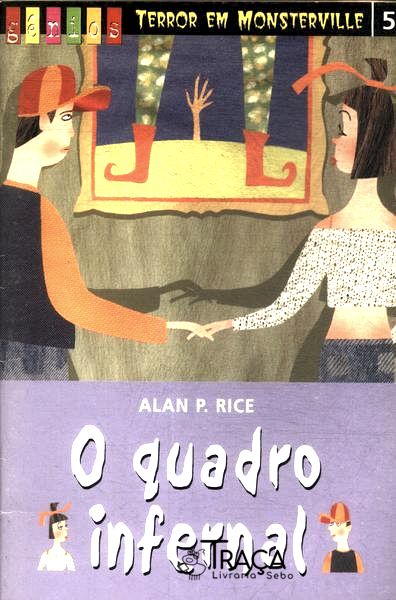 O Quadro Infernal