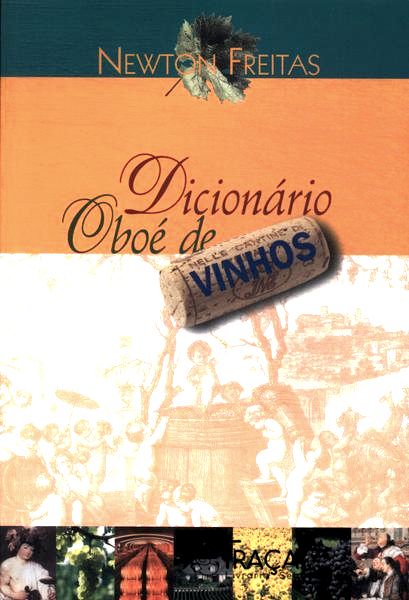 Dicionário Oboé de Vinhos