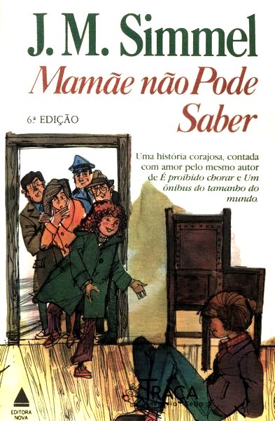 Mamãe Não Pode Saber