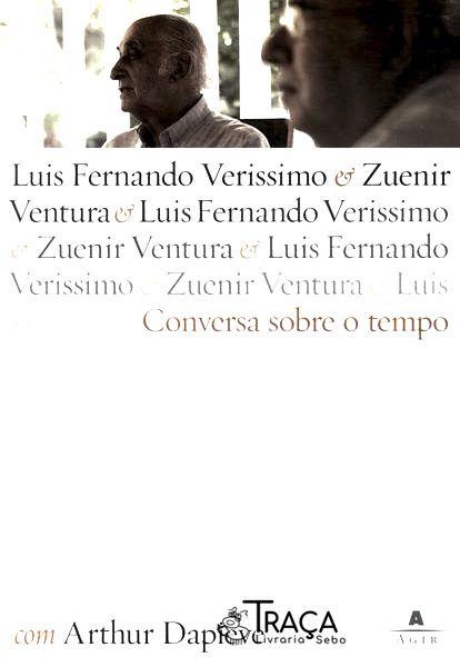 Conversa Sobre o Tempo