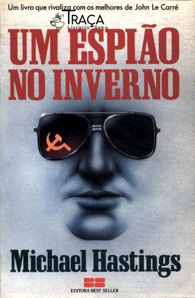 Um Espião No Inverno
