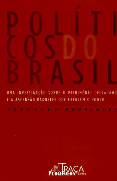 Políticos do Brasil