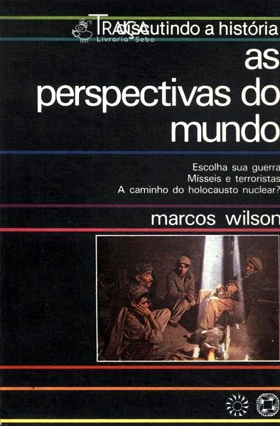 As Perspectivas do Mundo