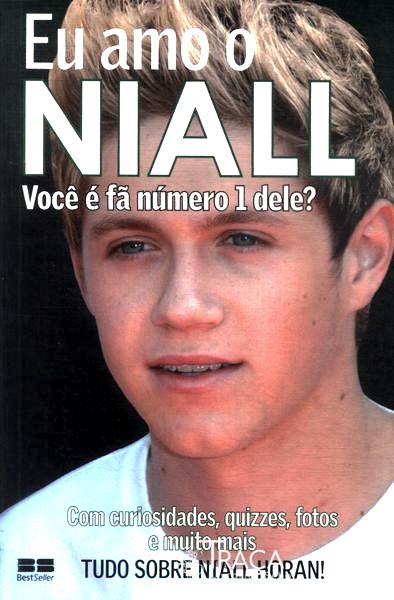 Eu Amo o Niall