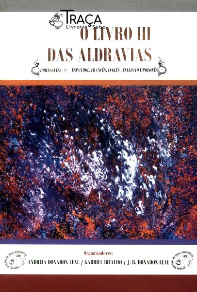 O Livro Iii Das Aldravias