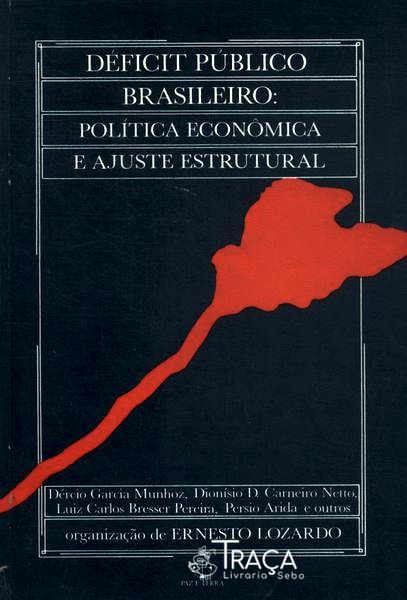 Déficit Público Brasileiro