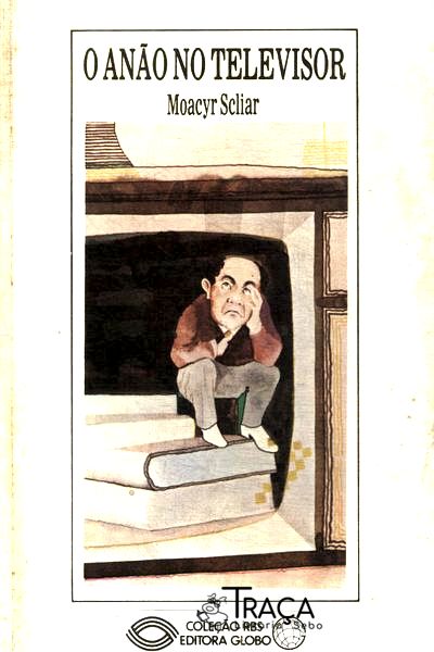 O Anão No Televisor