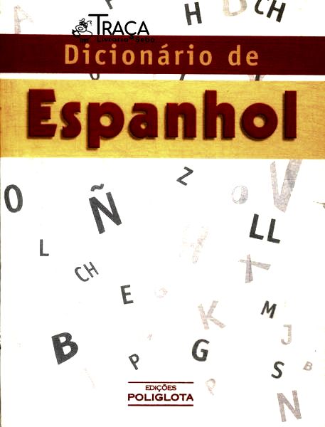 Dicionário de Espanhol (2002)