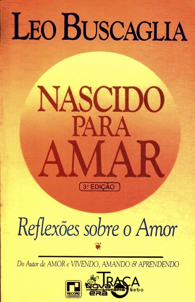 Nascido para Amar