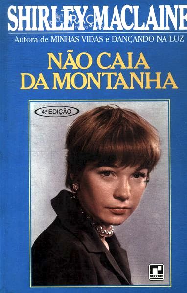 Não Caia Da Montanha