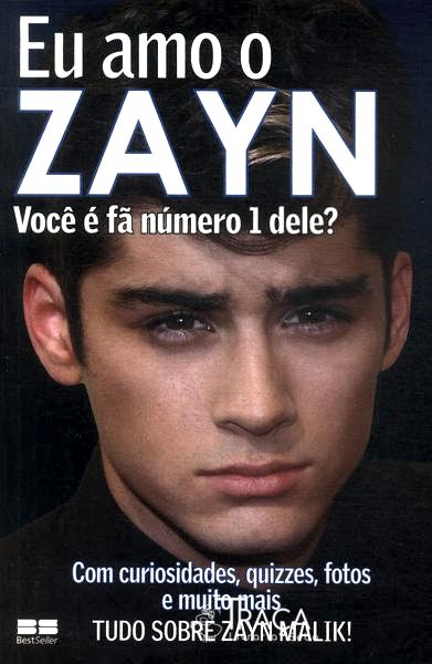 Eu Amo o Zayn