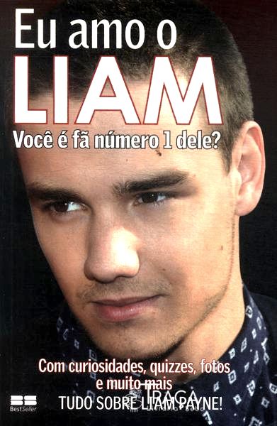 Eu Amo o Liam