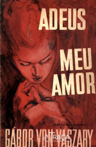 Adeus Meu Amor