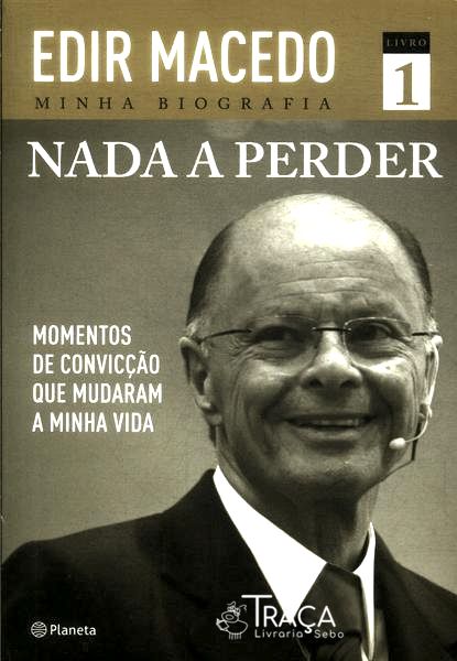 Nada a Perder Vol 1