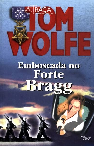 Emboscada No Forte Bragg
