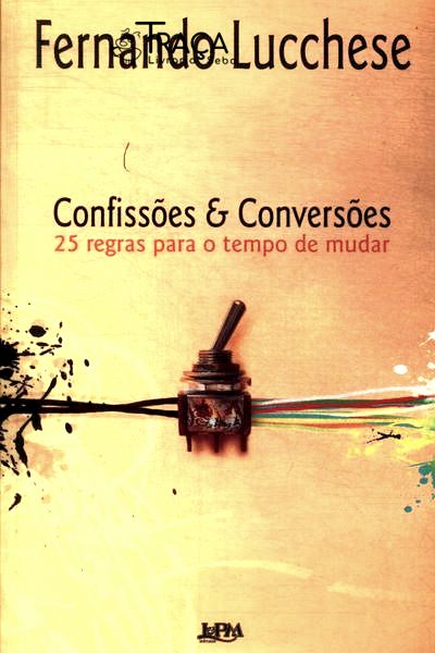 Confissões & Conversões