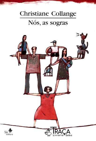 Nós, as Sogras