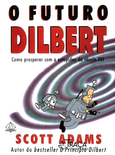 O Futuro Dilbert