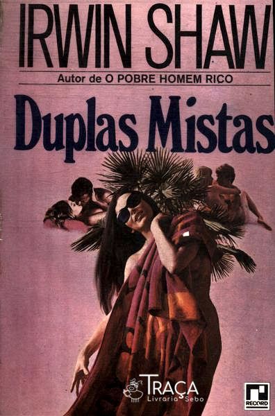 Duplas Mistas