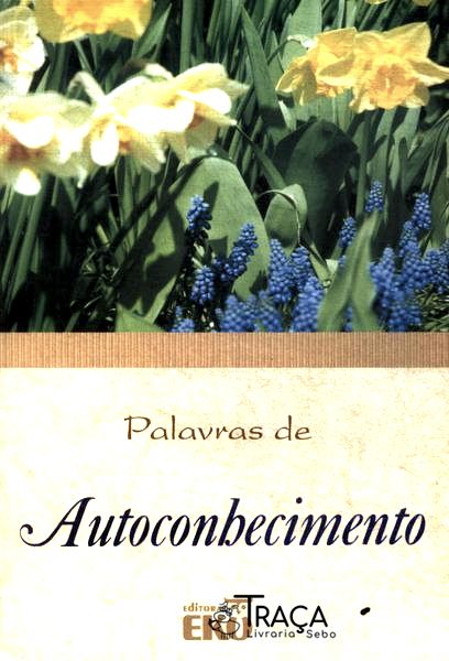 Palavras de Autoconhecimento