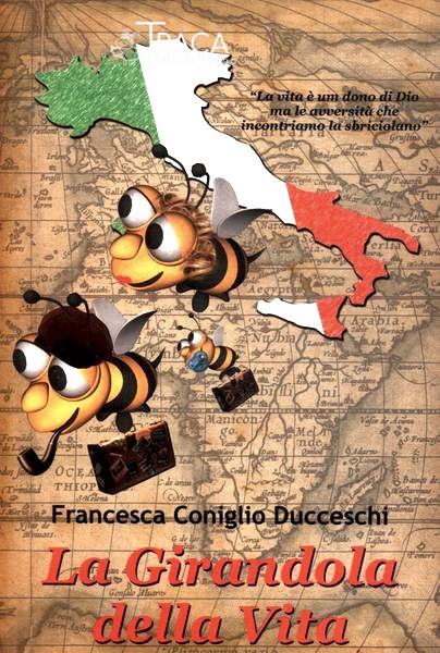 La Girandola Della Vita - o Catavento da Vida