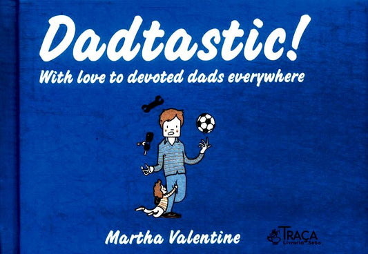 Dadtastic!