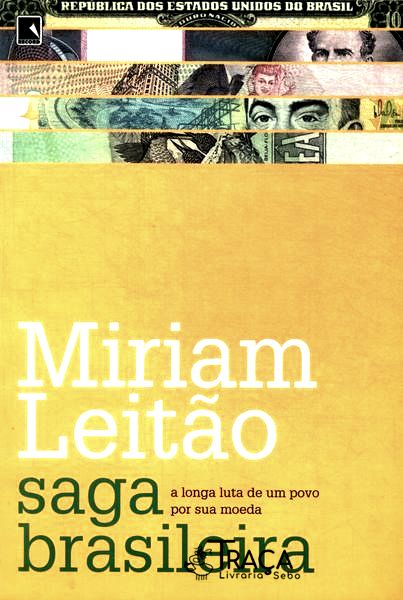 Saga Brasileira