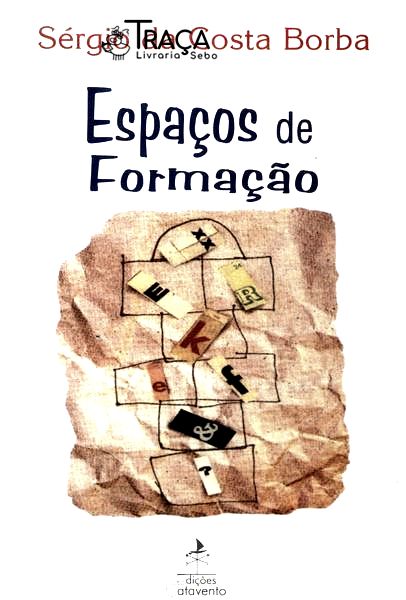Espaços de Formação