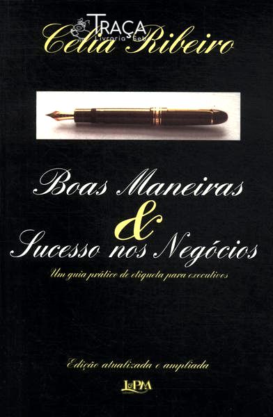 Boas Maneiras e Sucesso Nos Negócios