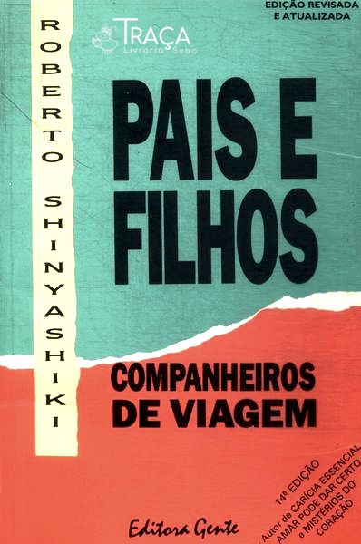 Pais e Filhos