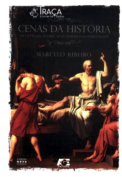 Cenas da História
