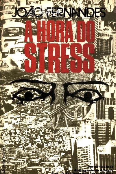 A Hora Do Stress