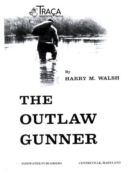 The Outlaw Gunner