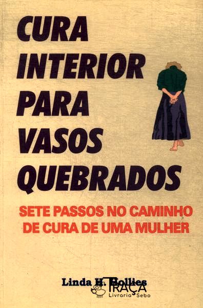 Cura Interior para Vasos Quebrados