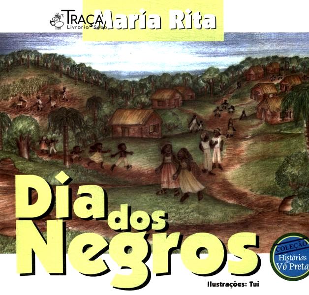 Dia Dos Negros