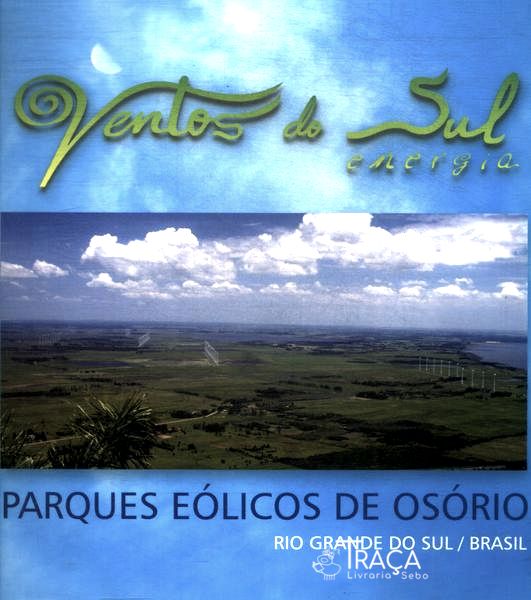 Ventos do Sul Energia