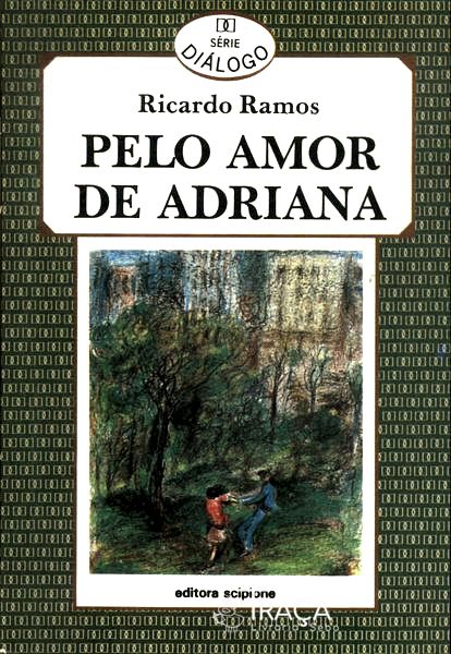 Pelo Amor De Adriana
