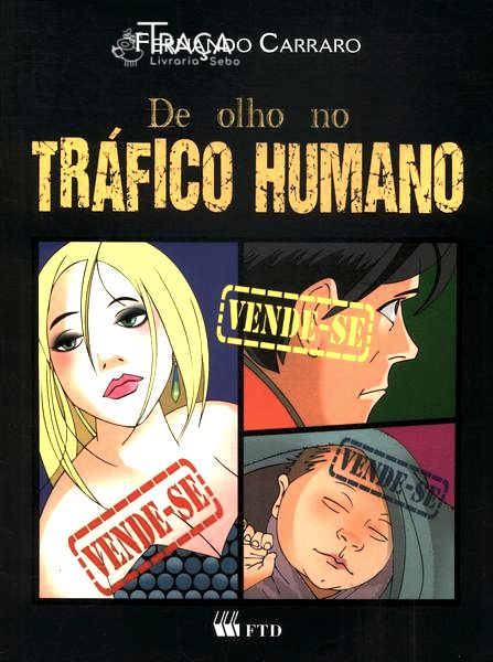 De Olho No Tráfico Humano